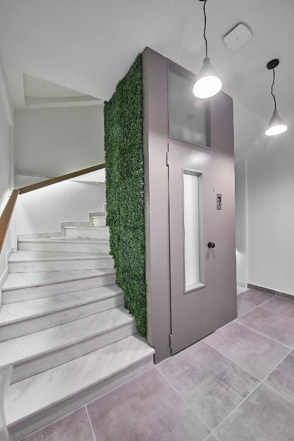 Stay In A Hip Decorated Studio Near Acropolis! Αθήνα Εξωτερικό φωτογραφία