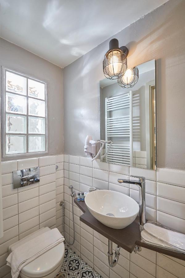 Stay In A Hip Decorated Studio Near Acropolis! Αθήνα Εξωτερικό φωτογραφία